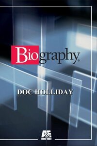 Biography - Doc Holiday [DVD](中古 未使用品)　(shin