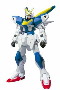 ROBOT魂 [SIDE MS] V2ガンダム(中古品)　(shin