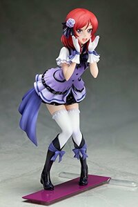 ラブライブ! Birthday Figure Project 西木野真姫 1/8スケール (本体) PVC (未使用品)　(shin