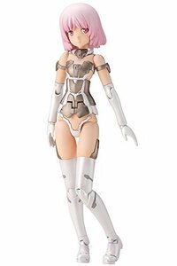 コトブキヤ フレームアームズ・ガール マテリア White Ver.(未使用品)　(shin