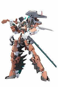 フレームアームズ RF-Ex10 バルチャー改:RE 全高約165mm 1/100スケール プラモデル(中古品)　(shin