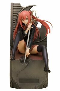 シャイニング・ウィンド 椎名夏音 (1/7スケールPVC塗装済み完成品)(未使用品)　(shin