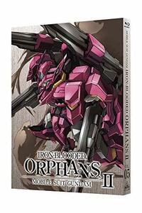 機動戦士ガンダム 鉄血のオルフェンズ 弐 5 (特装限定版) [Blu-ray](中古 未使用品)　(shin