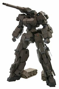 フレームアームズ 三二式一型 轟雷:RE 全高約150mm 1/100スケール プラモデル(中古 未使用品)　(shin