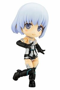 コトブキヤ キューポッシュ フレームアームズ・ガール FAガール マテリア クロ ノンスケール PVC製 塗装済み可動