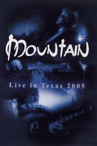 Live in Texas 2005 [DVD](中古品)　(shin