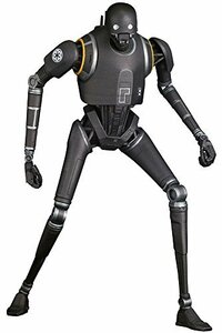 ARTFX+ STAR WARS K-2SO 1/10スケール PVC製 塗装済み簡易組立フィギュア(中古品)　(shin