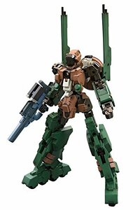 フレームアームズ RF-9 レヴァナント・アイ:RE 全高約215mm 1/100スケール プラモデル(中古品)　(shin