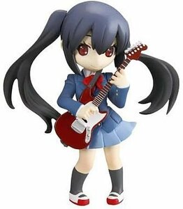 R-Style けいおん!! 中野梓 単品 BANDAI(中古品)　(shin