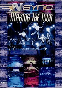 Making of the Tour [DVD](中古品)　(shin