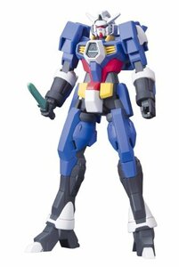 AG 1/144 AGE-1S ガンダムAGE-1 スパロー (機動戦士ガンダムAGE)(中古品)　(shin