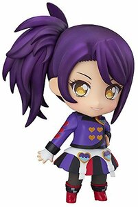 ねんどろいどこ～で プリパラ 東堂シオン エターナルパンクコーデノンスケ (未使用品)　(shin