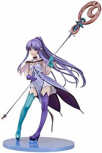 Fate/Grand Order キャスター/メディア・リリィ 1/7スケール PVC製 塗装済 (未使用品)　(shin