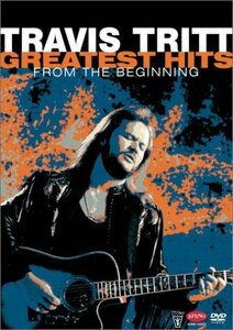Greatest Hits: From the Beginning [DVD](中古 未使用品)　(shin