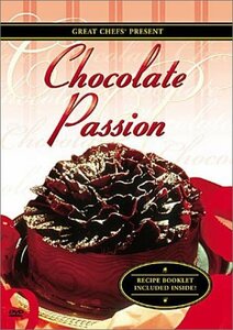 Chocolate Passion [DVD](中古 未使用品)　(shin