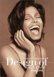 Design of a Decade 1986-1996 [DVD] [Import](中古品)　(shin