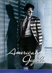 アメリカン・ジゴロ [DVD](中古品)　(shin