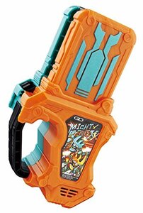 仮面ライダーエグゼイド DXマイティブラザーズXXガシャット(中古 未使用品)　(shin