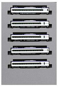 KATO Nゲージ E353系「あずさ ・ かいじ」増結セット 5両 10-1523 鉄道模型 電車(中古 未使用品)　(shin