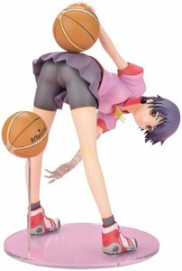 コトブキヤ 化物語 神原駿河 1/8スケールPVC塗装済み完成品(未使用品)　(shin