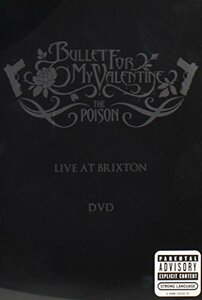 Poison [DVD](中古品)　(shin