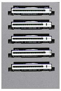KATO Nゲージ E353系「あずさ ・ かいじ」増結セット 5両 10-1523 鉄道模型 電車(中古品)　(shin
