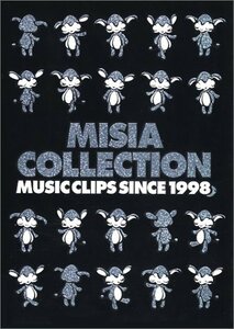COLLECTION MUSIC CLIPS SINCE 1998 [DVD](中古 未使用品)　(shin