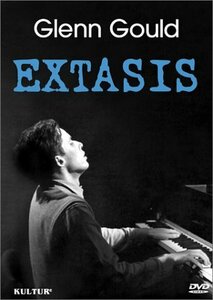 Extasis [DVD](中古品)　(shin