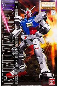 MG 1/100 RX-78GP01 ガンダム試作1号機ゼフィランサス (機動戦士ガンダム00(未使用品)　(shin