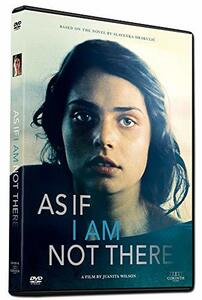 As If I Am Not There [DVD](中古品)　(shin