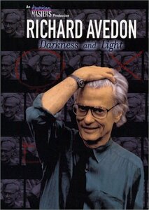 Richard Avedon: Darkness & Light [DVD](中古 未使用品)　(shin