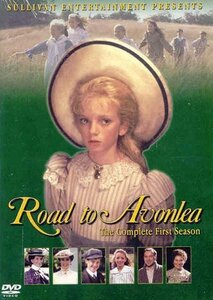 Road to Avonlea: Complete First Season [DVD](中古品)　(shin