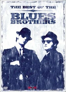 Best of the Blues Brothers [DVD](中古品)　(shin