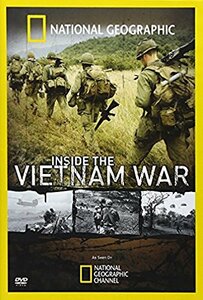 Inside the Vietnam War [DVD](中古 未使用品)　(shin