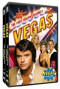 Vegas: Season One - Two Pack/ [DVD](中古 未使用品)　(shin