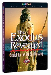 Exodus Revealed [DVD](中古品)　(shin