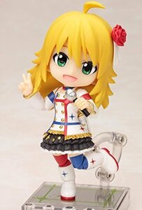 キューポッシュ アイドルマスター 星井美希(スターピースメモリーズ)(ワンダーフェスティバル2015[夏]、ララビットマ (中古品)　(shin