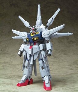 MS IN ACTION!! プロヴィデンスガンダム(中古品)　(shin