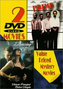 Dancing in the Dark [DVD](中古品)　(shin