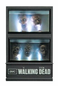 Walking Dead: Season 3/ [Blu-ray](中古 未使用品)　(shin