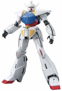 HGCC 1/144 ターンエーガンダム (ターンエーガンダム)(中古 未使用品)　(shin