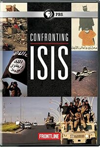 Frontline: Confronting Isis [DVD] [Import](中古 未使用品)　(shin