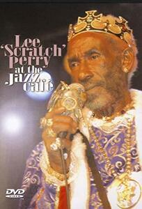 At the Jazz Cafe [DVD](中古品)　(shin