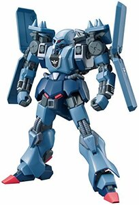 HGUC No.183 1/144 AMX-101E シュツルム・ガルス(機動戦士ガンダムUC)(中古品)　(shin