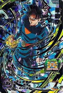 スーパードラゴンボールヒーローズ/UM7-SEC 孫悟空UR(中古品)　(shin