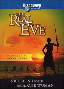 Real Eve [DVD](中古 未使用品)　(shin