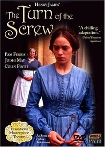 Turn of the Screw [DVD](中古 未使用品)　(shin