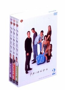 フレンズ VI ― シックス・シーズン DVDコレクターズセット vol.2(中古 未使用品)　(shin