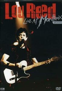 Live at Montreux 2000 / [DVD](中古 未使用品)　(shin