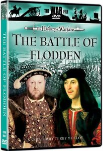 War File: The Battle of Flodden [DVD](中古品)　(shin